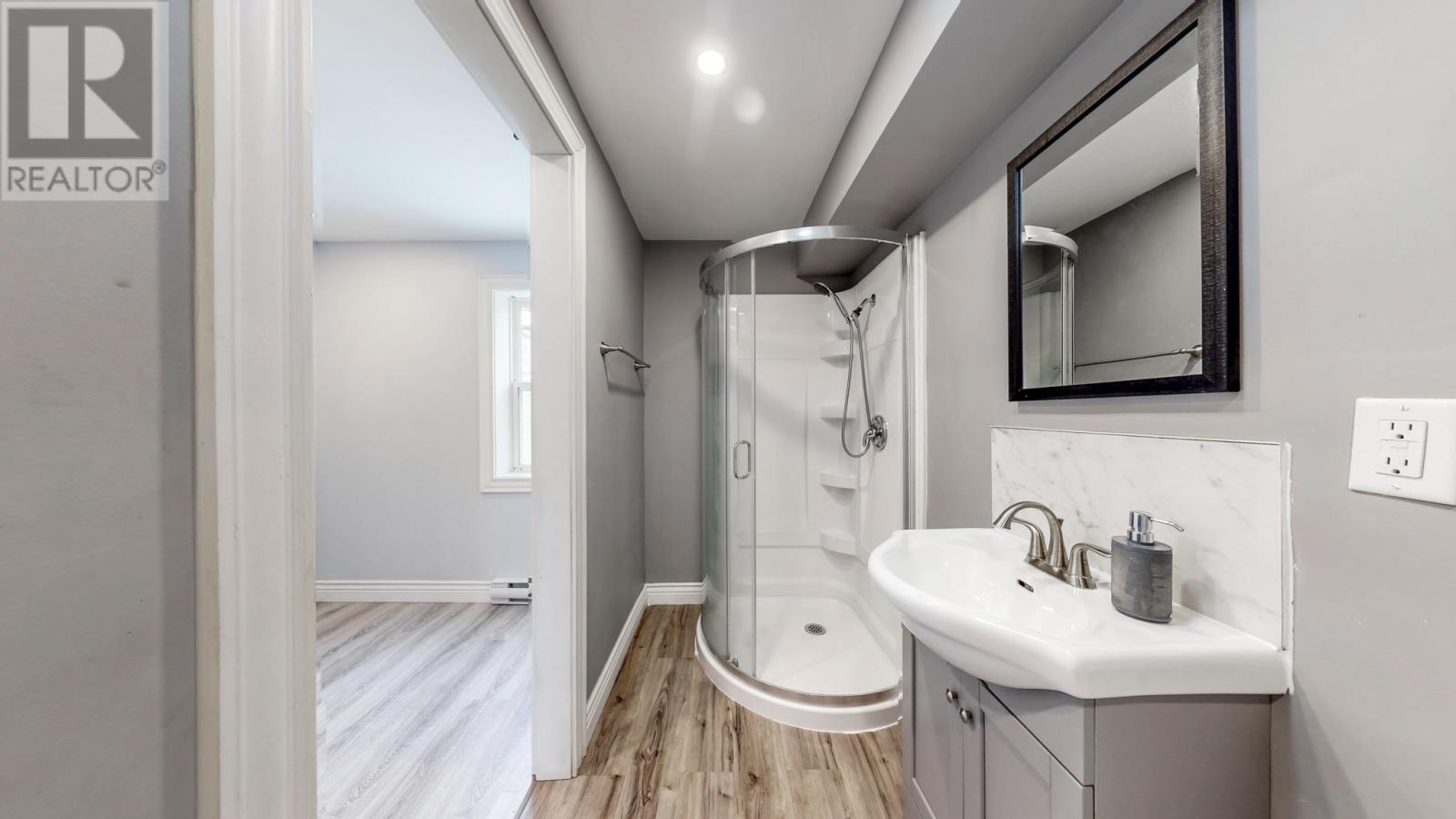 6 Carew Street St. John's Newfoundland & Labrador Canada A1C3N6, for Sale, residential, Haris Barki, Keller Williams Platinum Realty