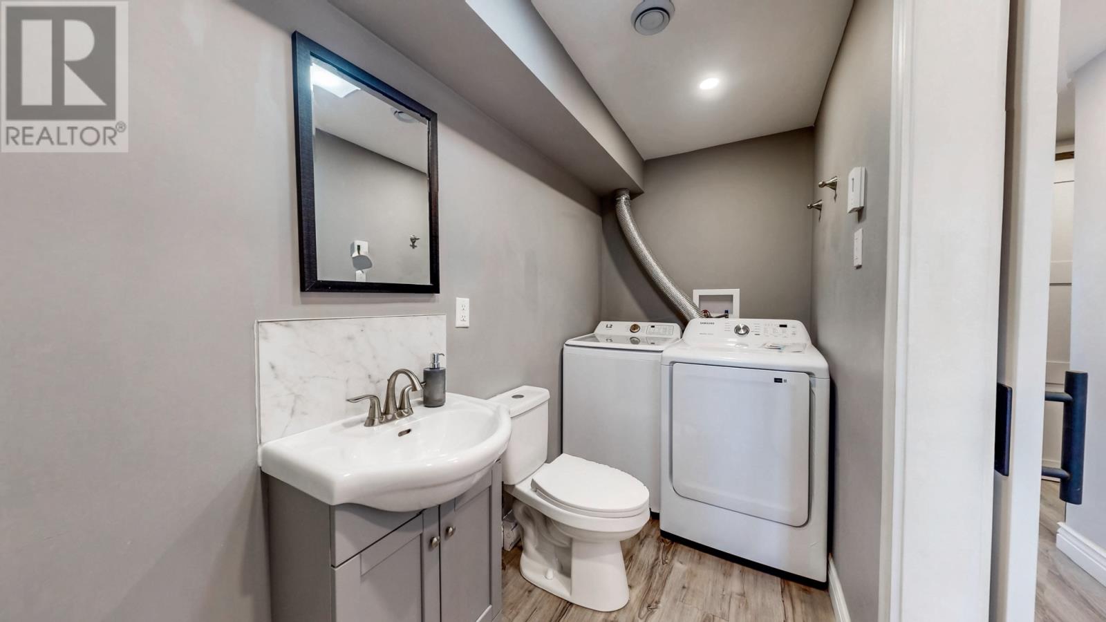 6 Carew Street St. John's Newfoundland & Labrador Canada A1C3N6, for Sale, residential, Haris Barki, Keller Williams Platinum Realty