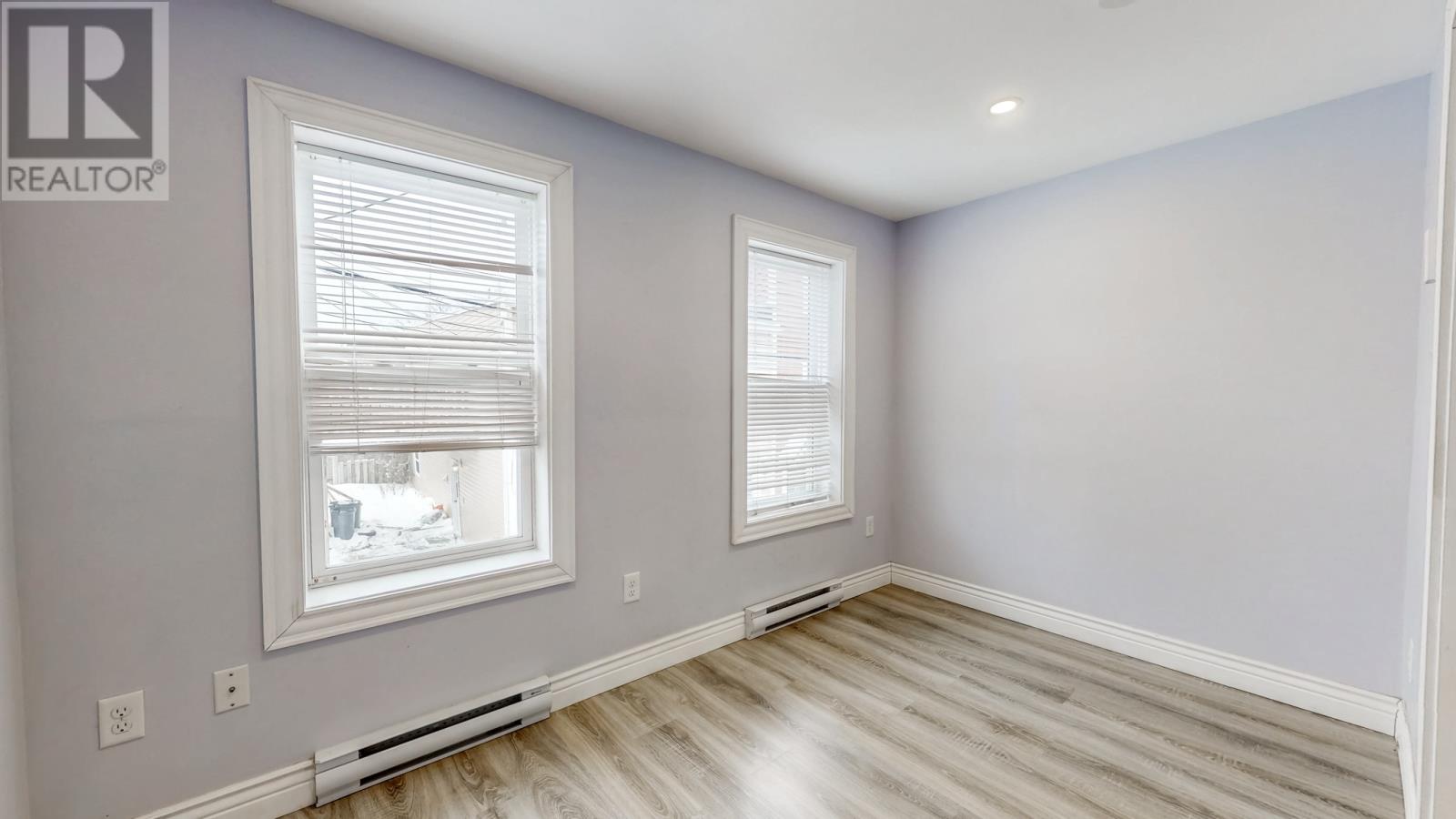 6 Carew Street St. John's Newfoundland & Labrador Canada A1C3N6, for Sale, residential, Haris Barki, Keller Williams Platinum Realty