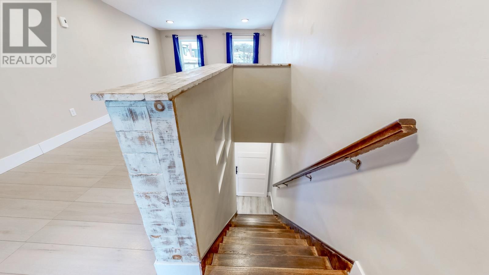 6 Carew Street St. John's Newfoundland & Labrador Canada A1C3N6, for Sale, residential, Haris Barki, Keller Williams Platinum Realty