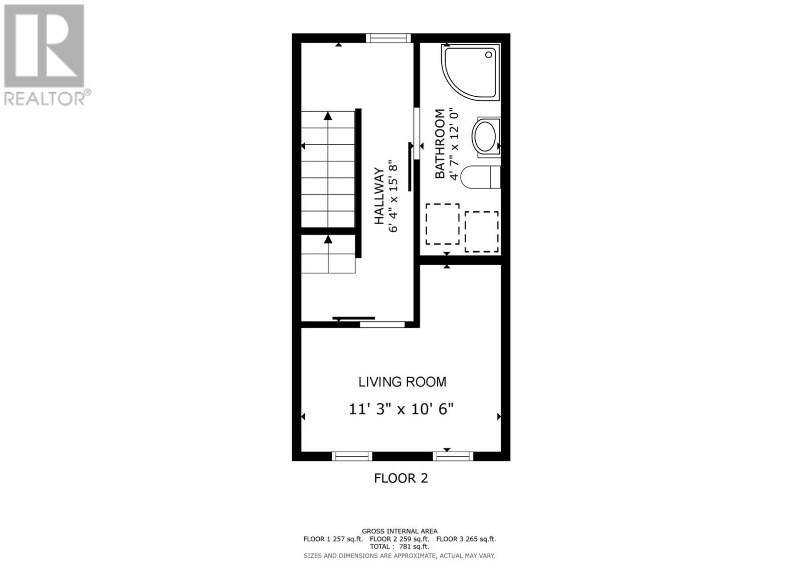 6 Carew Street St. John's Newfoundland & Labrador Canada A1C3N6, for Sale, residential, Haris Barki, Keller Williams Platinum Realty