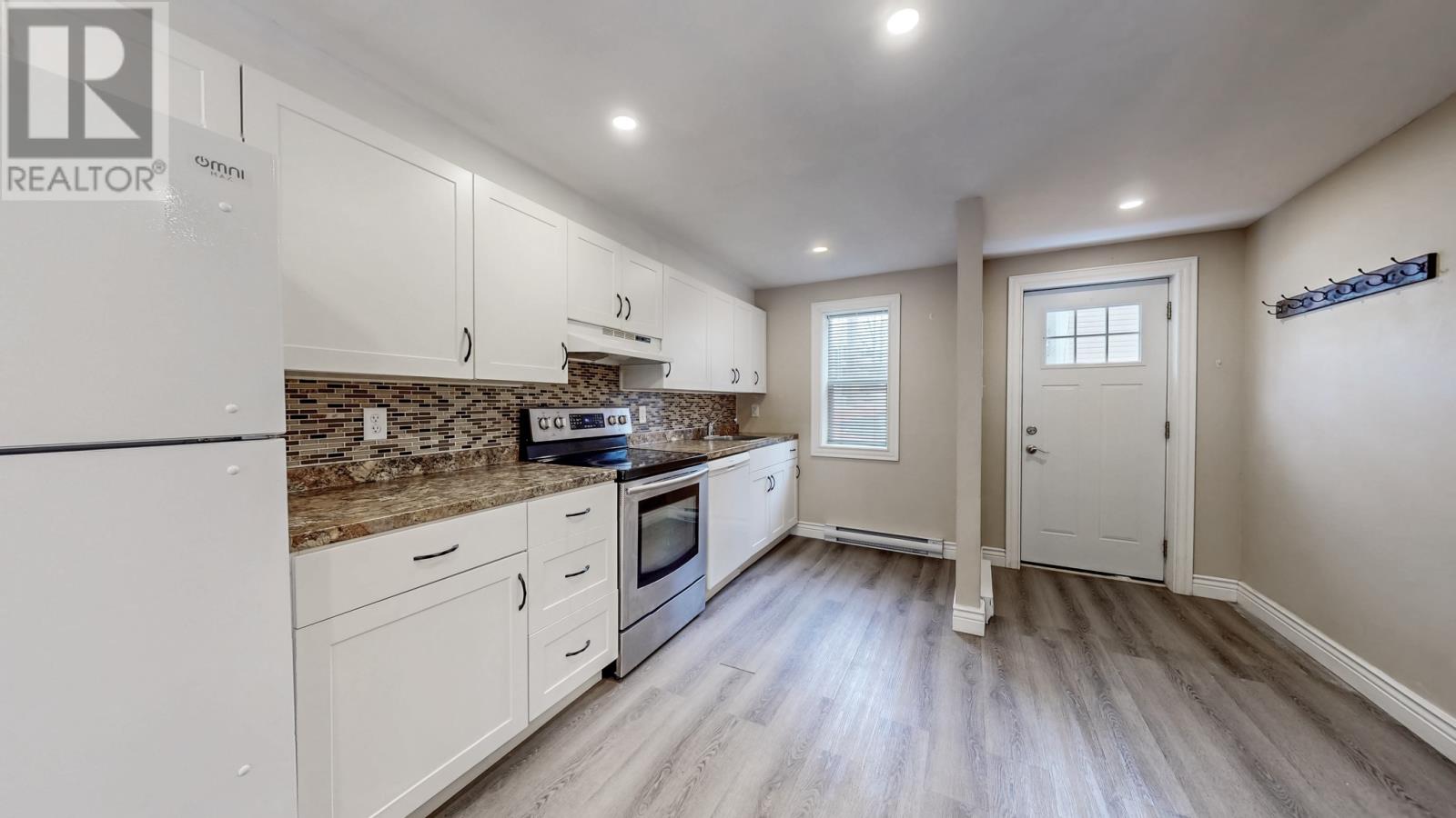 6 Carew Street St. John's Newfoundland & Labrador Canada A1C3N6, for Sale, residential, Haris Barki, Keller Williams Platinum Realty