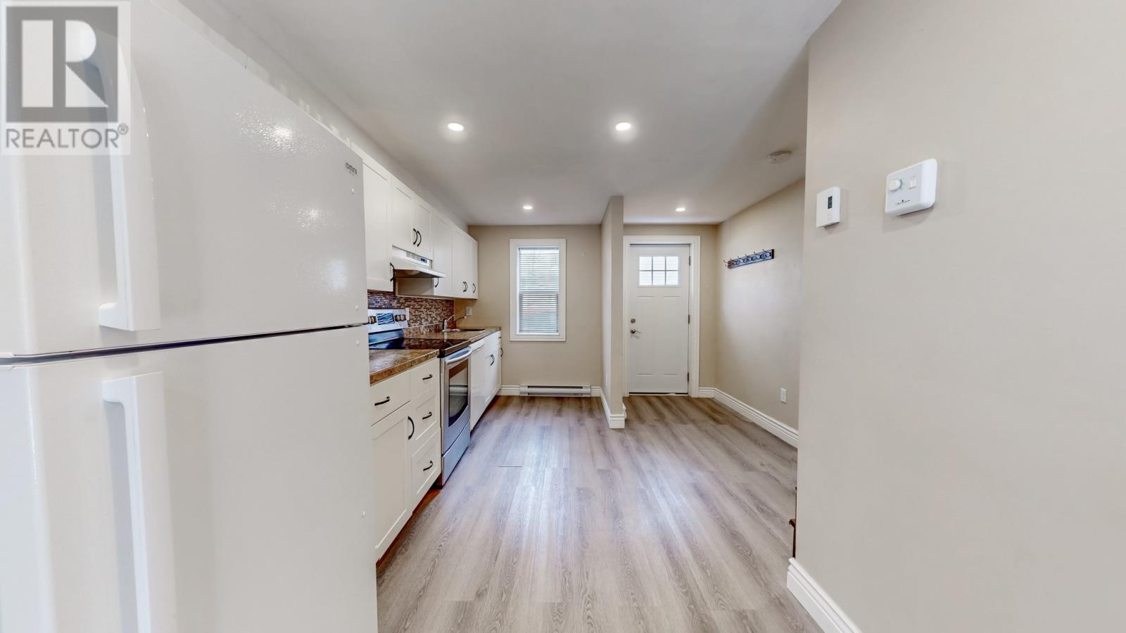 6 Carew Street St. John's Newfoundland & Labrador Canada A1C3N6, for Sale, residential, Haris Barki, Keller Williams Platinum Realty