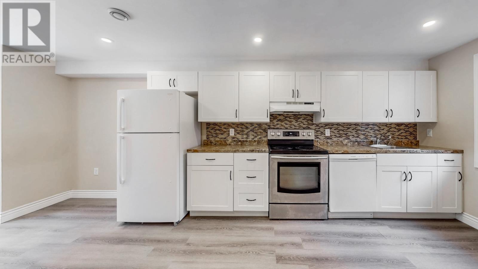 6 Carew Street St. John's Newfoundland & Labrador Canada A1C3N6, for Sale, residential, Haris Barki, Keller Williams Platinum Realty