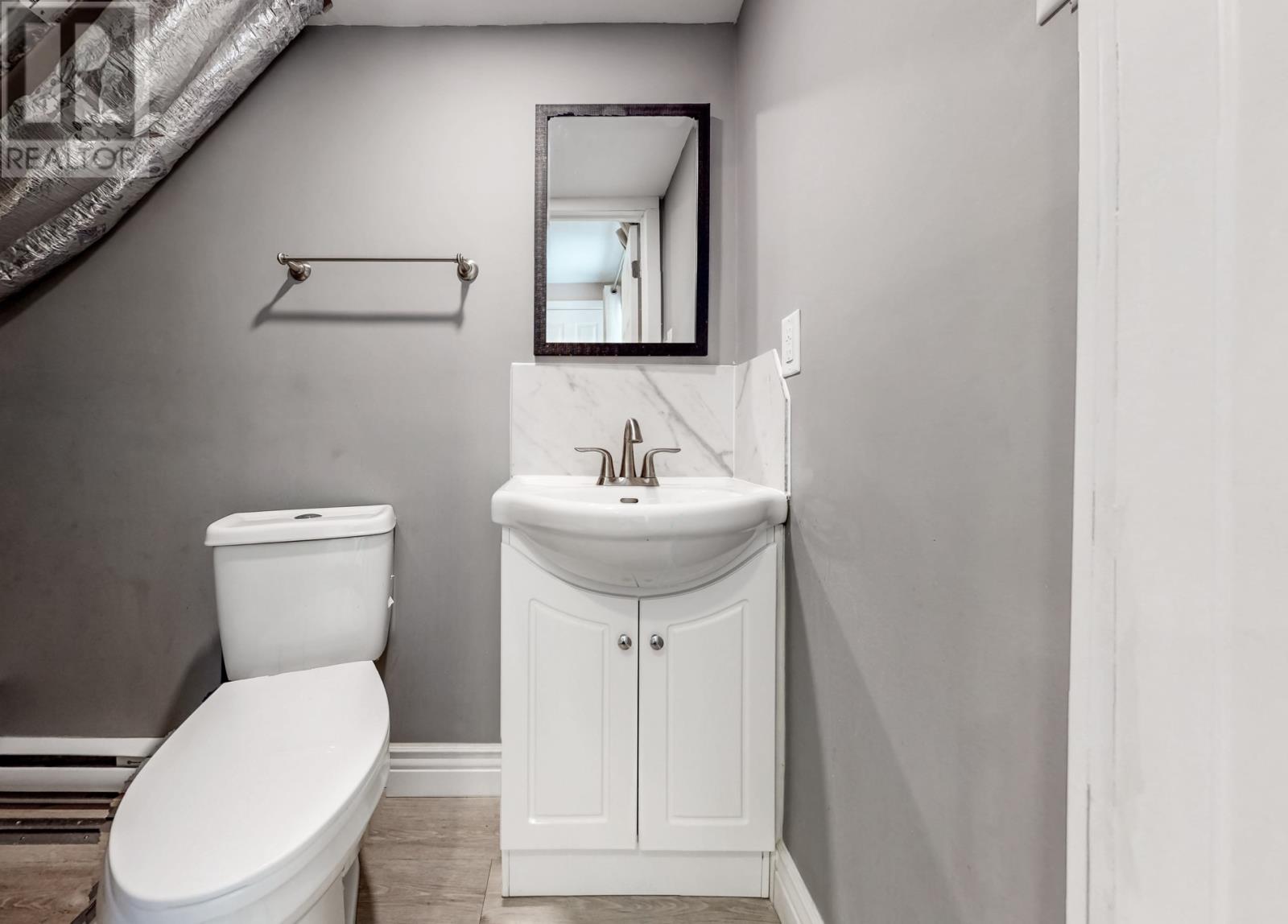 6 Carew Street St. John's Newfoundland & Labrador Canada A1C3N6, for Sale, residential, Haris Barki, Keller Williams Platinum Realty