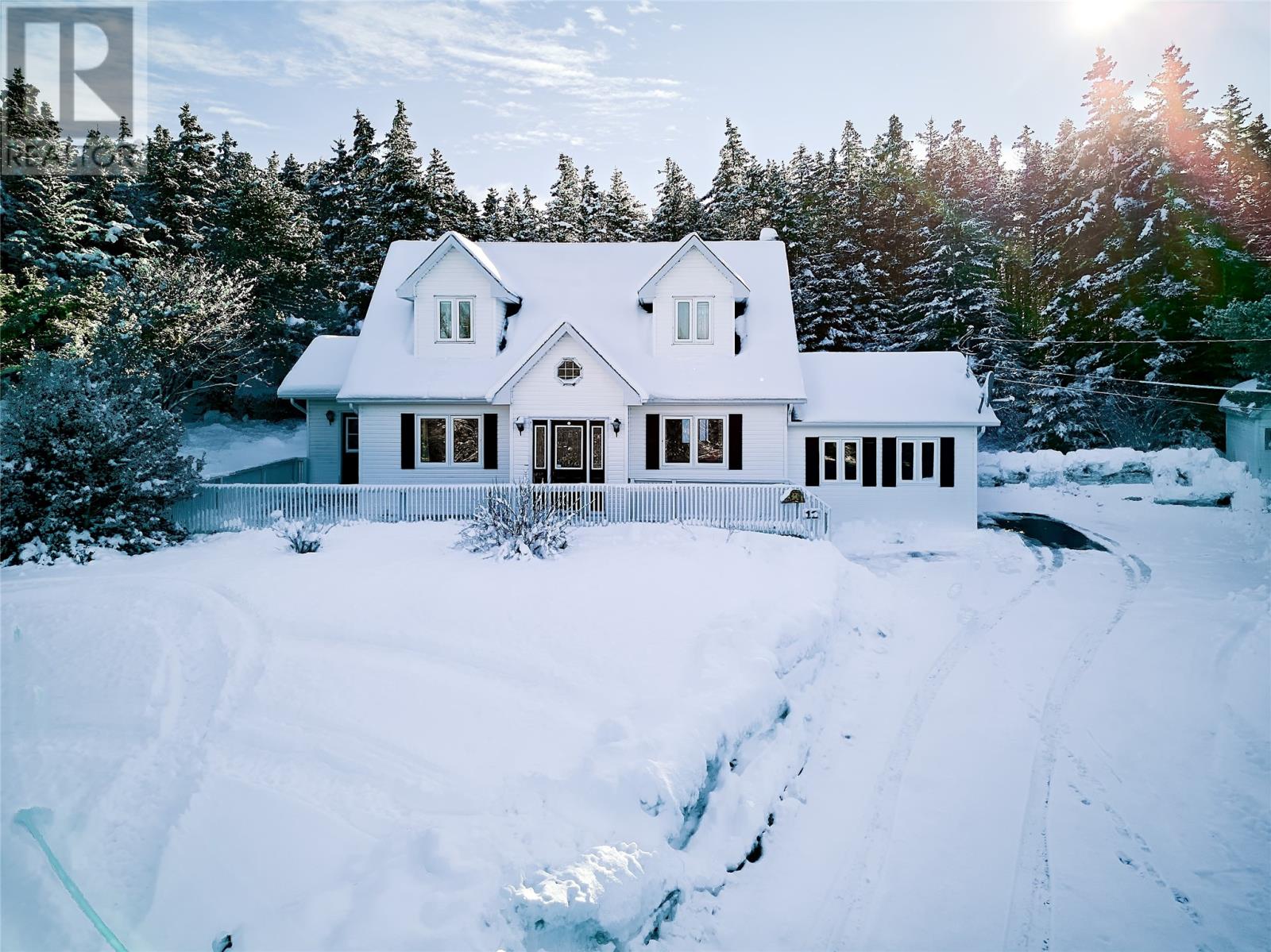 12-16 Pennys Road, Holyrood, Newfoundland & Labrador