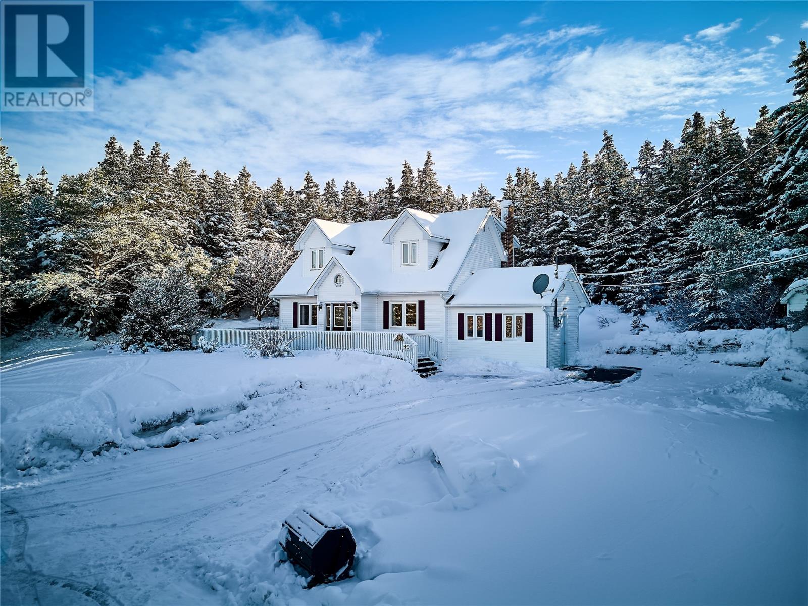 12-16 Pennys Road, Holyrood, Newfoundland & Labrador  A0A 2R0 - Photo 16 - 1294404