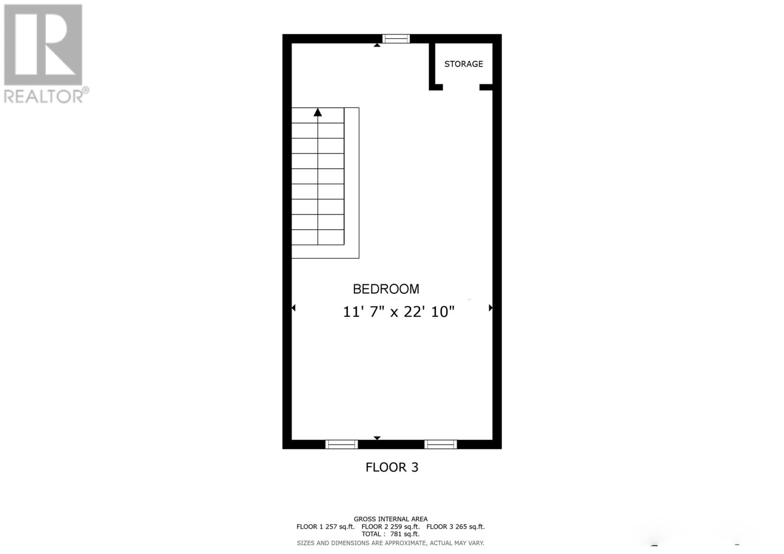 6 Carew Street, St. John's, Newfoundland & Labrador  A1C 3N6 - Photo 25 - 1294403