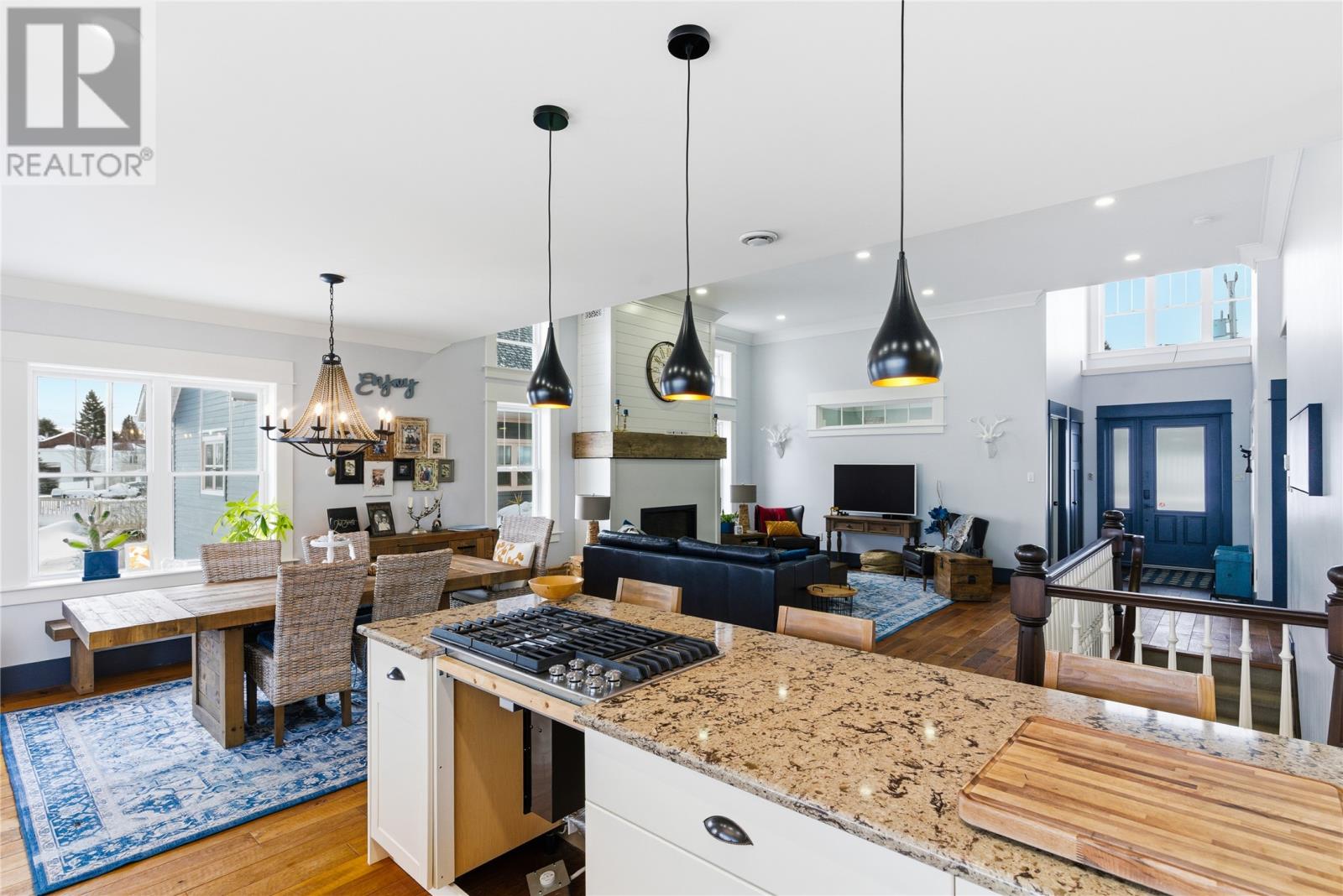 28 Church Road, Botwood, Newfoundland & Labrador  A0H 1E0 - Photo 14 - 1294394