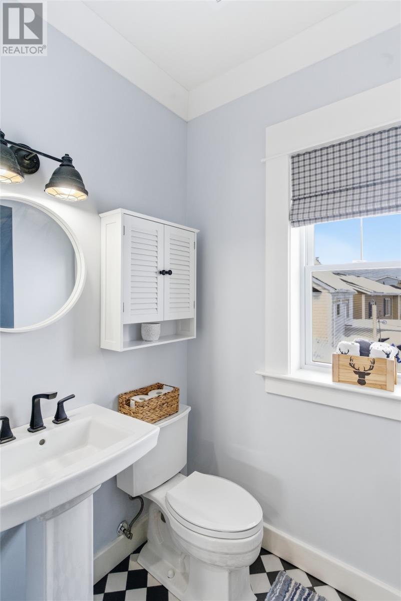 28 Church Road, Botwood, Newfoundland & Labrador  A0H 1E0 - Photo 16 - 1294394