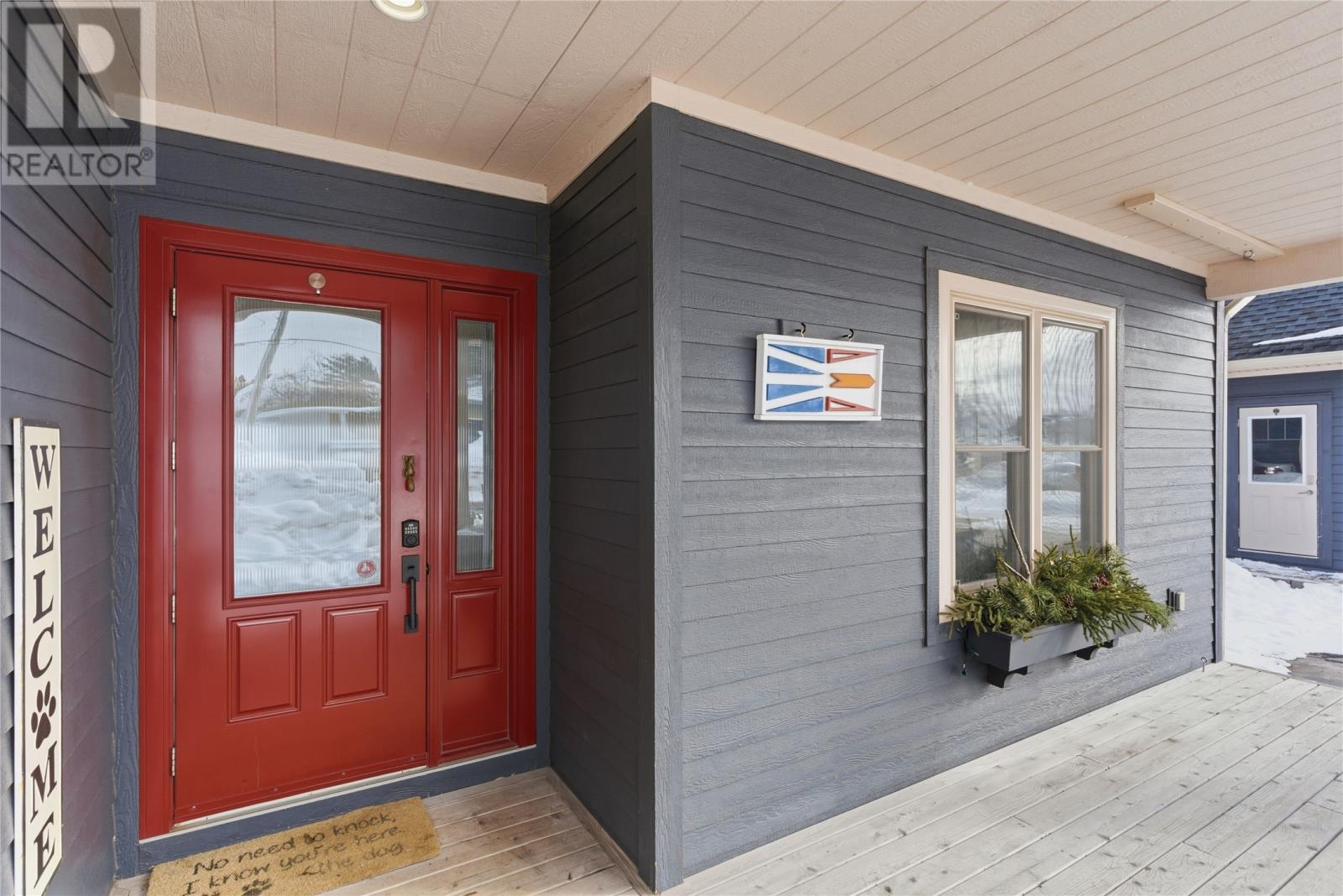 28 Church Road, Botwood, Newfoundland & Labrador  A0H 1E0 - Photo 26 - 1294394