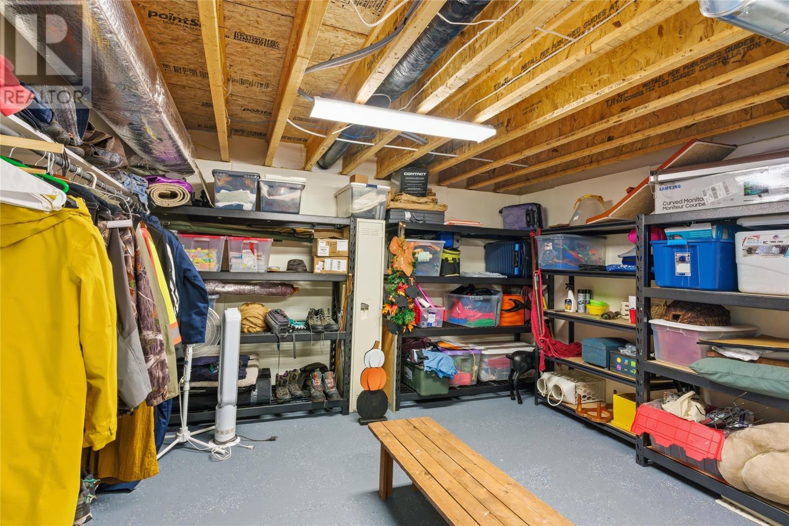 28 Church Road, Botwood, Newfoundland & Labrador  A0H 1E0 - Photo 37 - 1294394