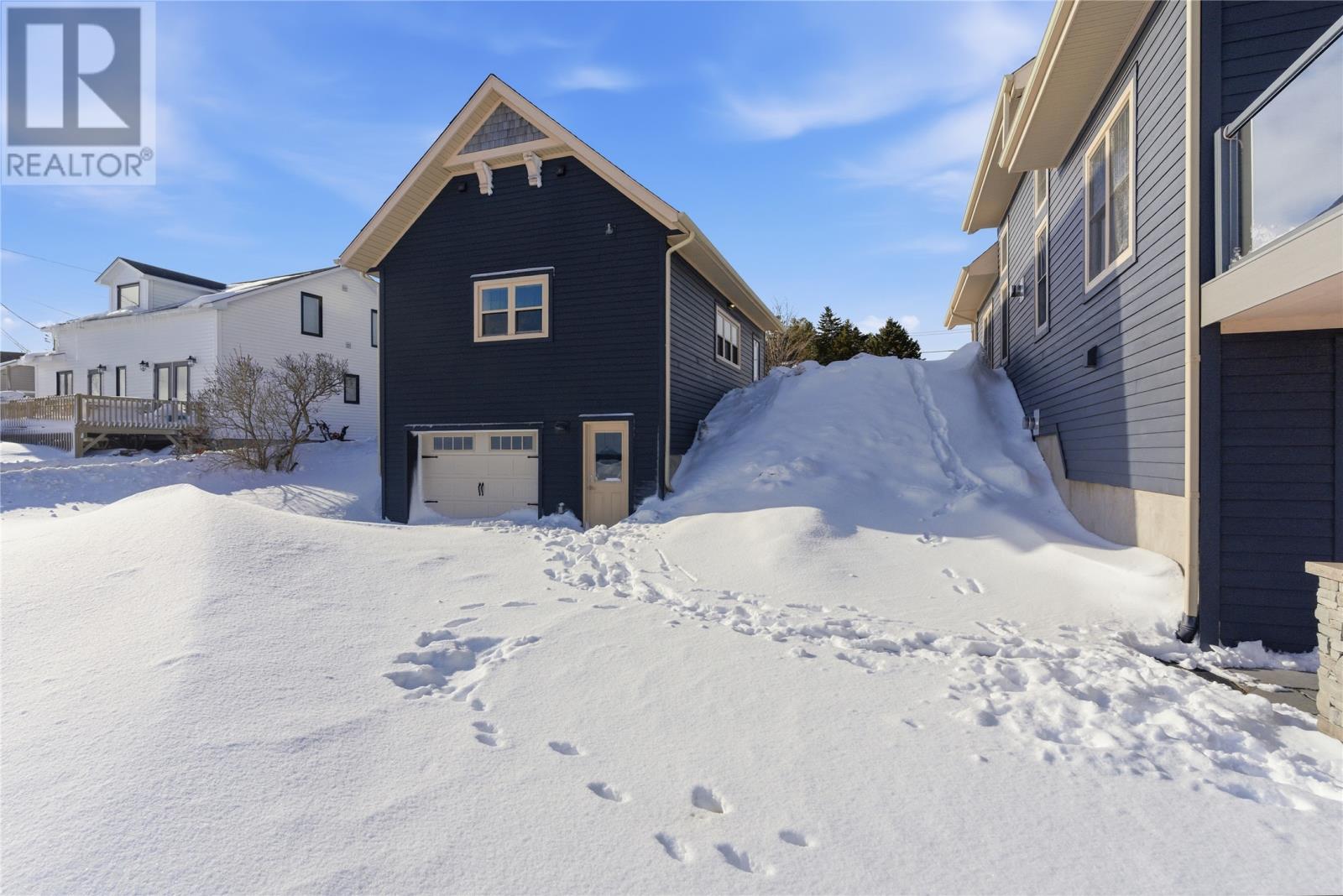 28 Church Road, Botwood, Newfoundland & Labrador  A0H 1E0 - Photo 38 - 1294394