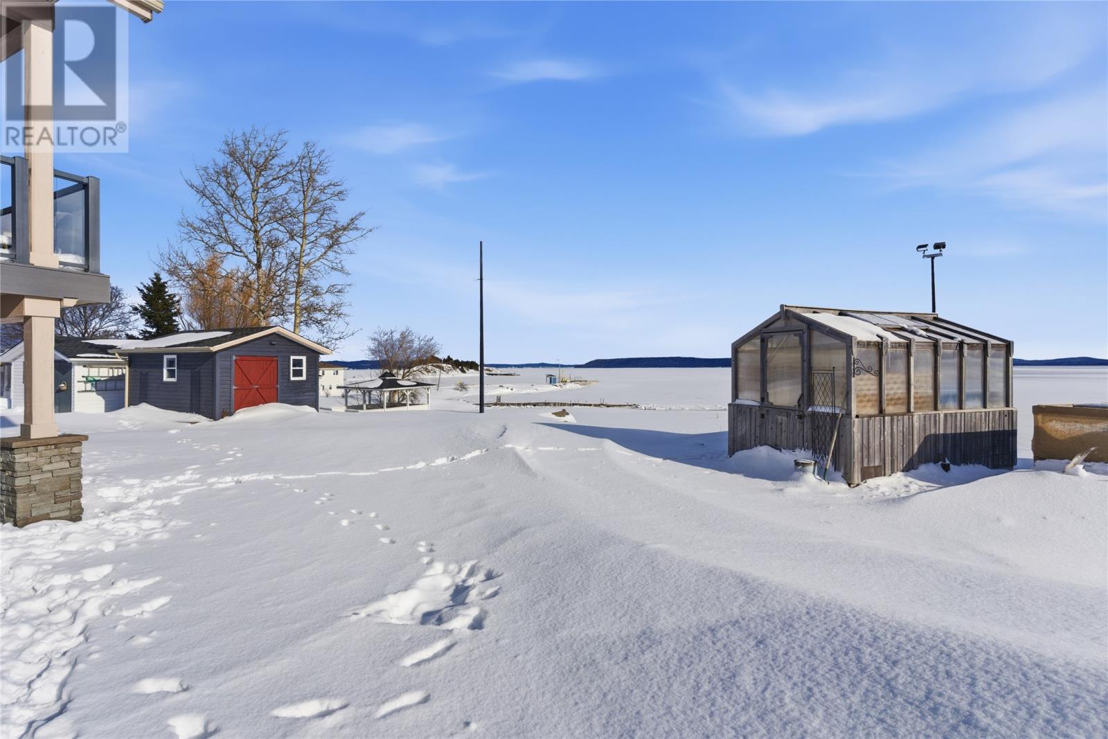 28 Church Road, Botwood, Newfoundland & Labrador  A0H 1E0 - Photo 40 - 1294394