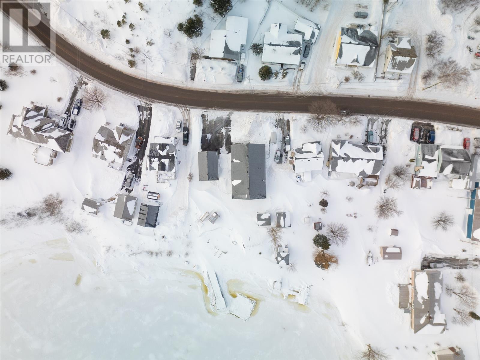 28 Church Road, Botwood, Newfoundland & Labrador  A0H 1E0 - Photo 42 - 1294394