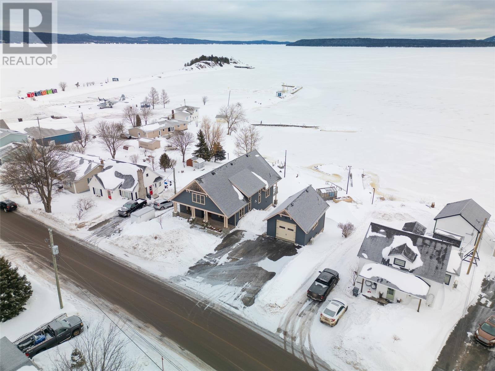 28 Church Road, Botwood, Newfoundland & Labrador  A0H 1E0 - Photo 43 - 1294394