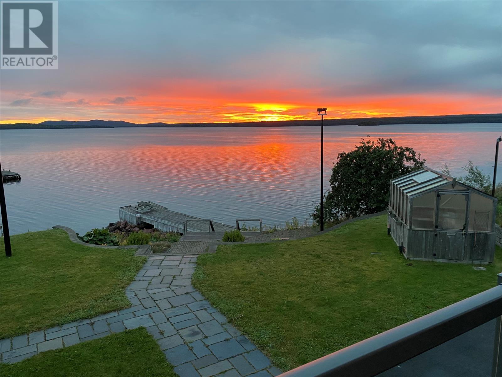 28 Church Road, Botwood, Newfoundland & Labrador  A0H 1E0 - Photo 45 - 1294394