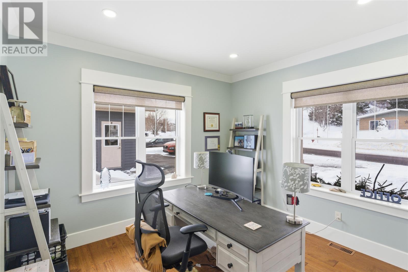 28 Church Road, Botwood, Newfoundland & Labrador  A0H 1E0 - Photo 6 - 1294394