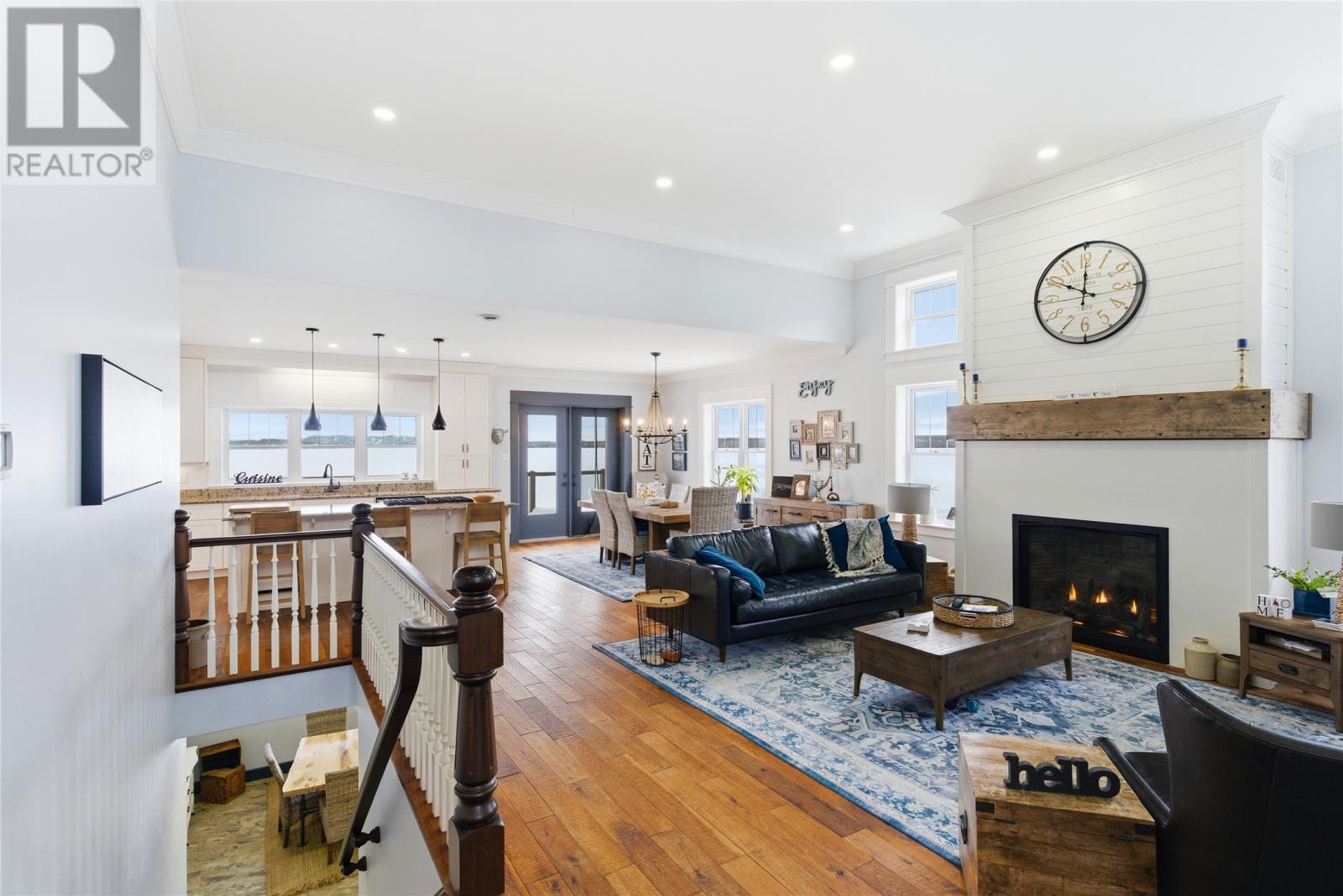 28 Church Road, Botwood, Newfoundland & Labrador  A0H 1E0 - Photo 9 - 1294394