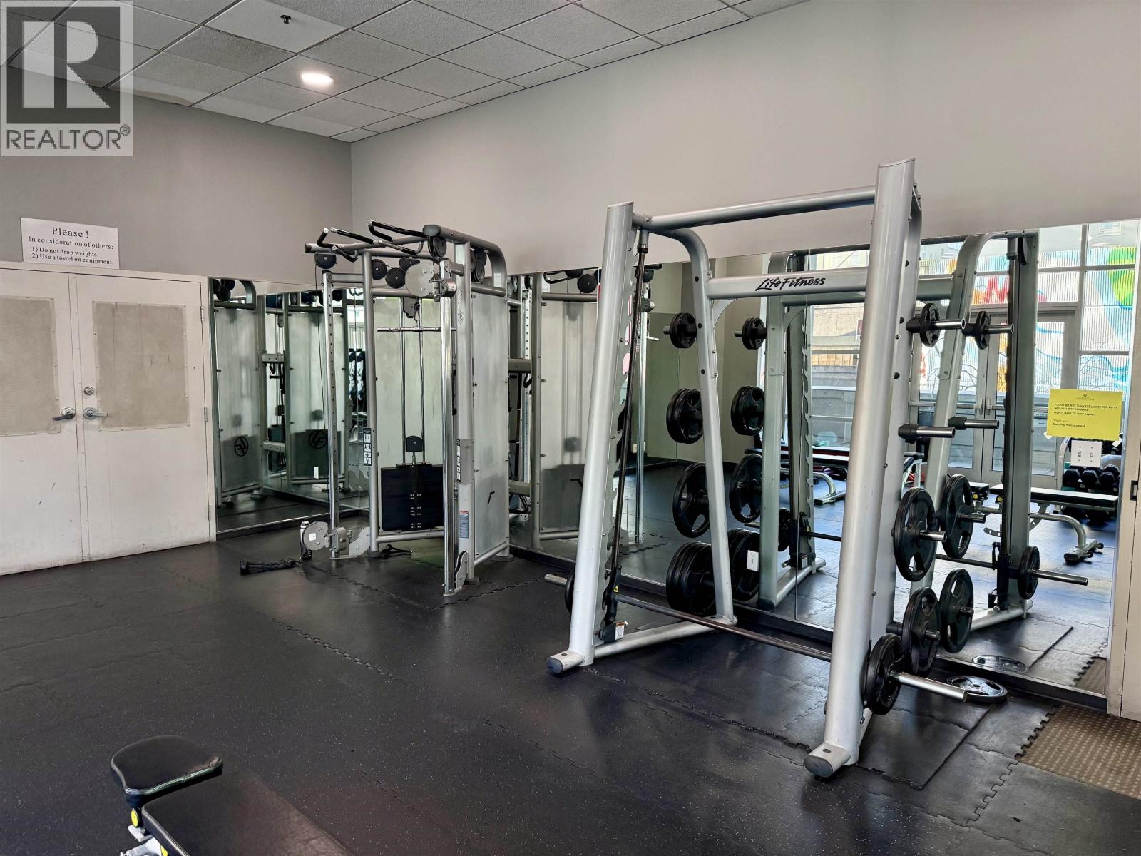 1701 438 Seymour Street, Vancouver, British Columbia  V6B 6H4 - Photo 26 - R3082738