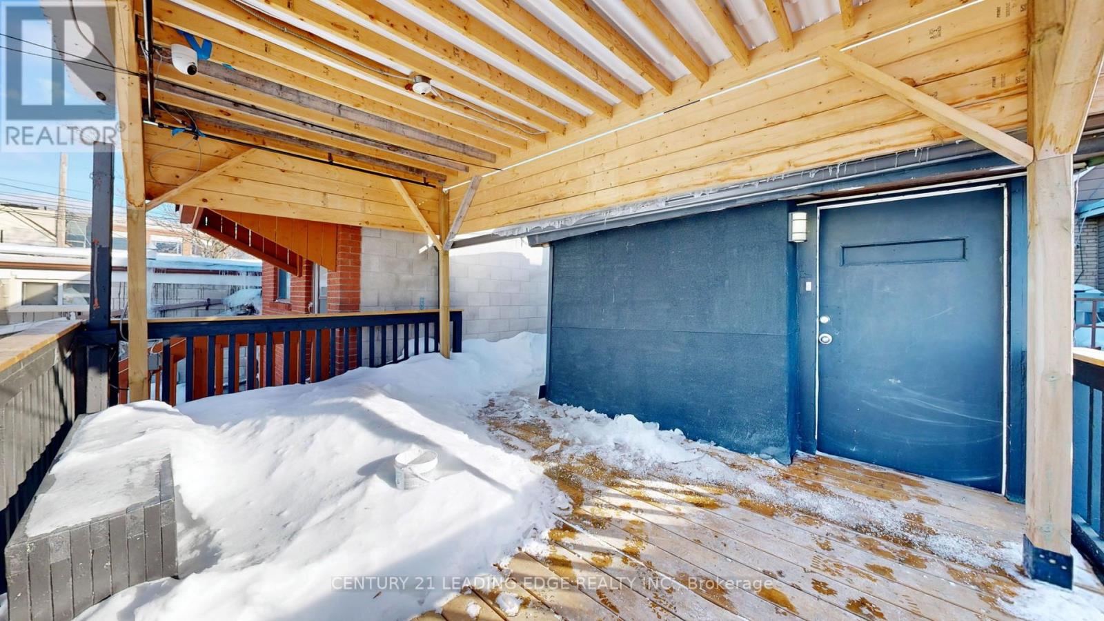 1048 Gerrard Street E, Toronto, Ontario  M4M 1Z8 - Photo 45 - E12772442