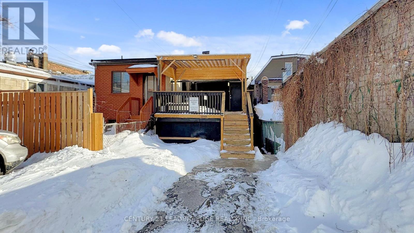 1048 Gerrard Street E, Toronto, Ontario  M4M 1Z8 - Photo 47 - E12772442