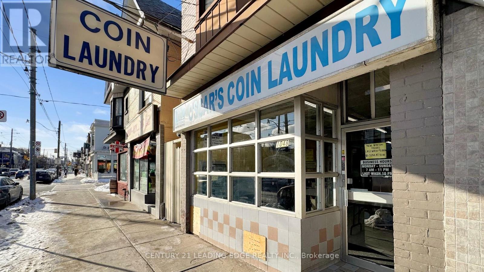 1048 Gerrard Street E, Toronto, Ontario  M4M 1Z8 - Photo 5 - E12772442