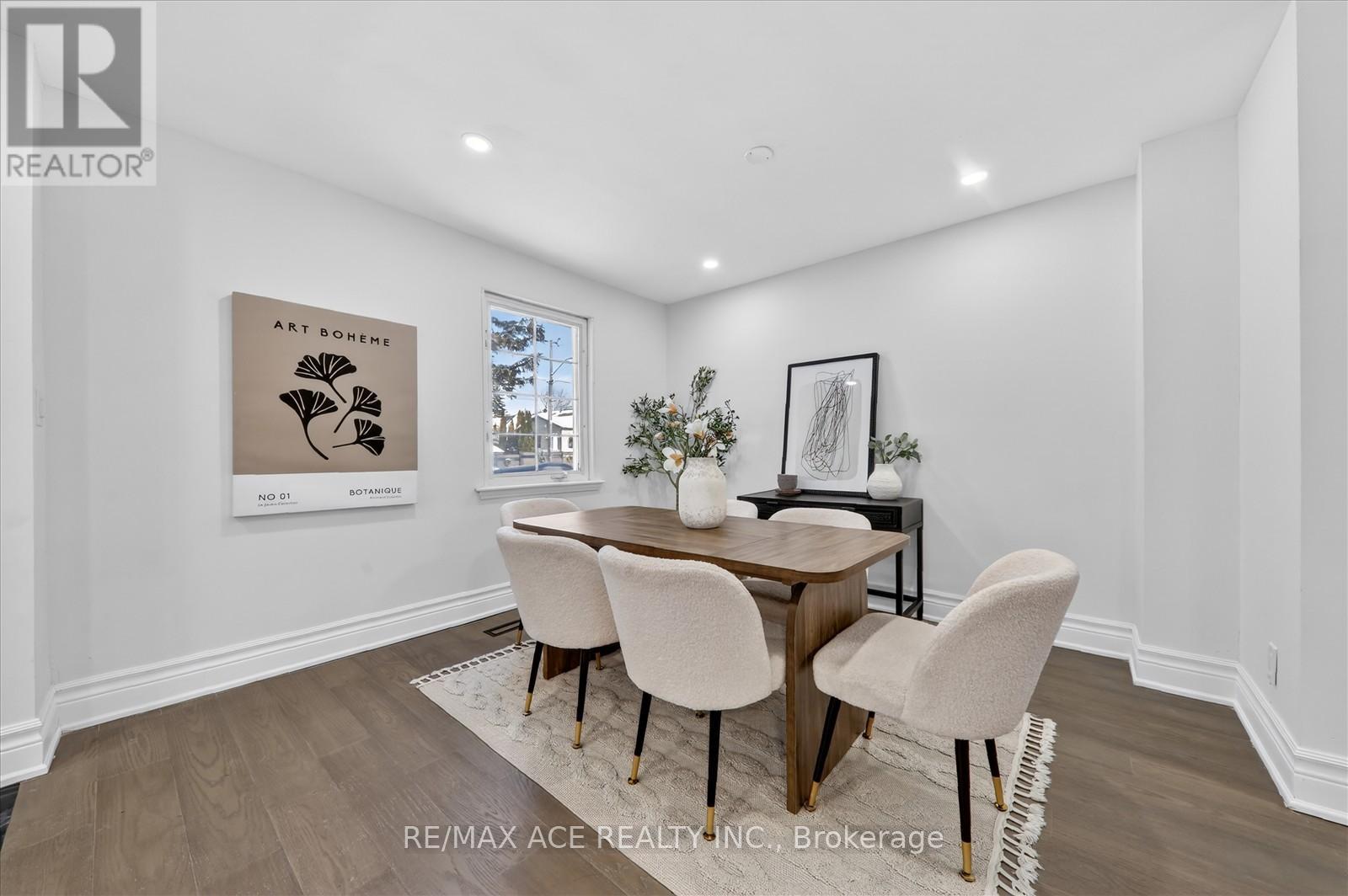 233 Oakridge Drive, Toronto, Ontario  M1M 2B5 - Photo 12 - E12772484