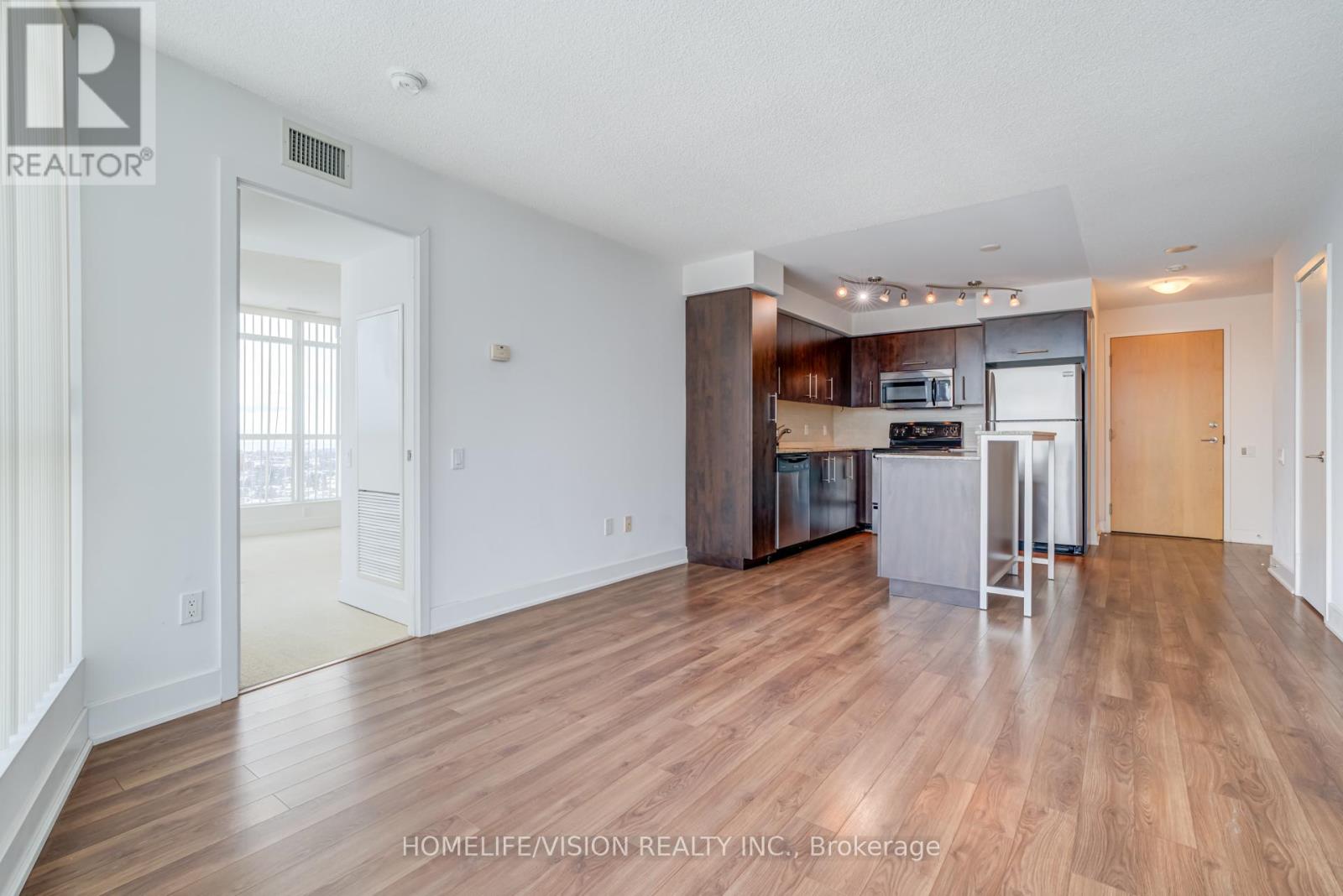 1907 - 1048 Broadview Avenue, Toronto, Ontario  M4K 2B8 - Photo 15 - E12772526