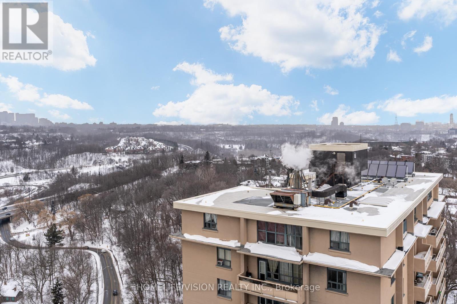 1907 - 1048 Broadview Avenue, Toronto, Ontario  M4K 2B8 - Photo 27 - E12772526