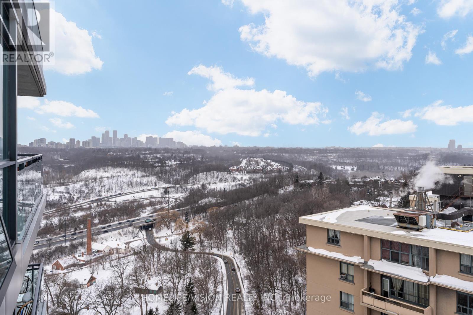 1907 - 1048 Broadview Avenue, Toronto, Ontario  M4K 2B8 - Photo 28 - E12772526