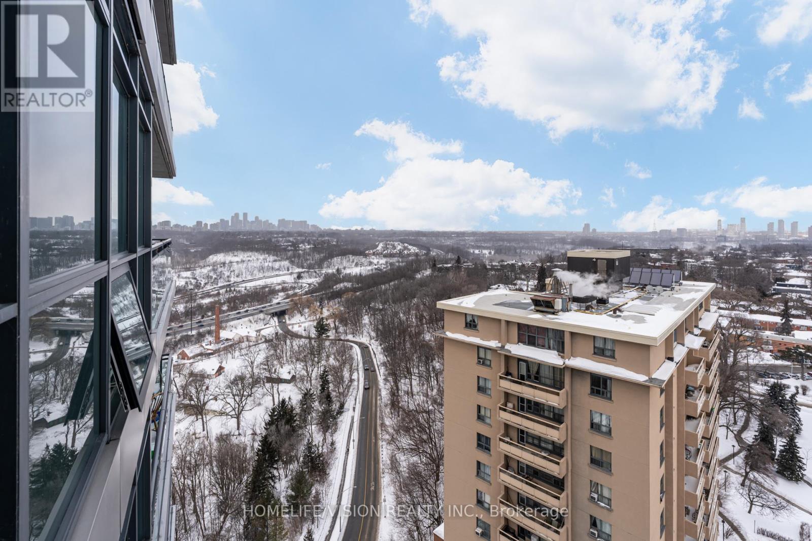 1907 - 1048 Broadview Avenue, Toronto, Ontario  M4K 2B8 - Photo 29 - E12772526