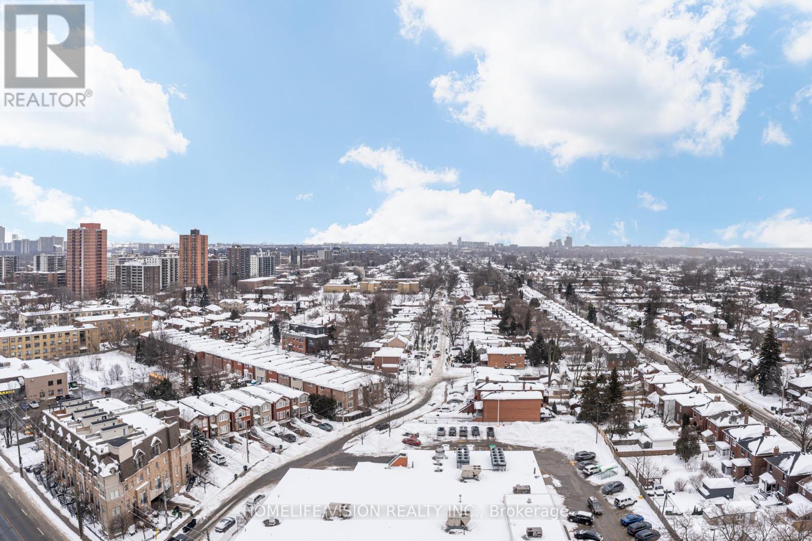 1907 - 1048 Broadview Avenue, Toronto, Ontario  M4K 2B8 - Photo 31 - E12772526