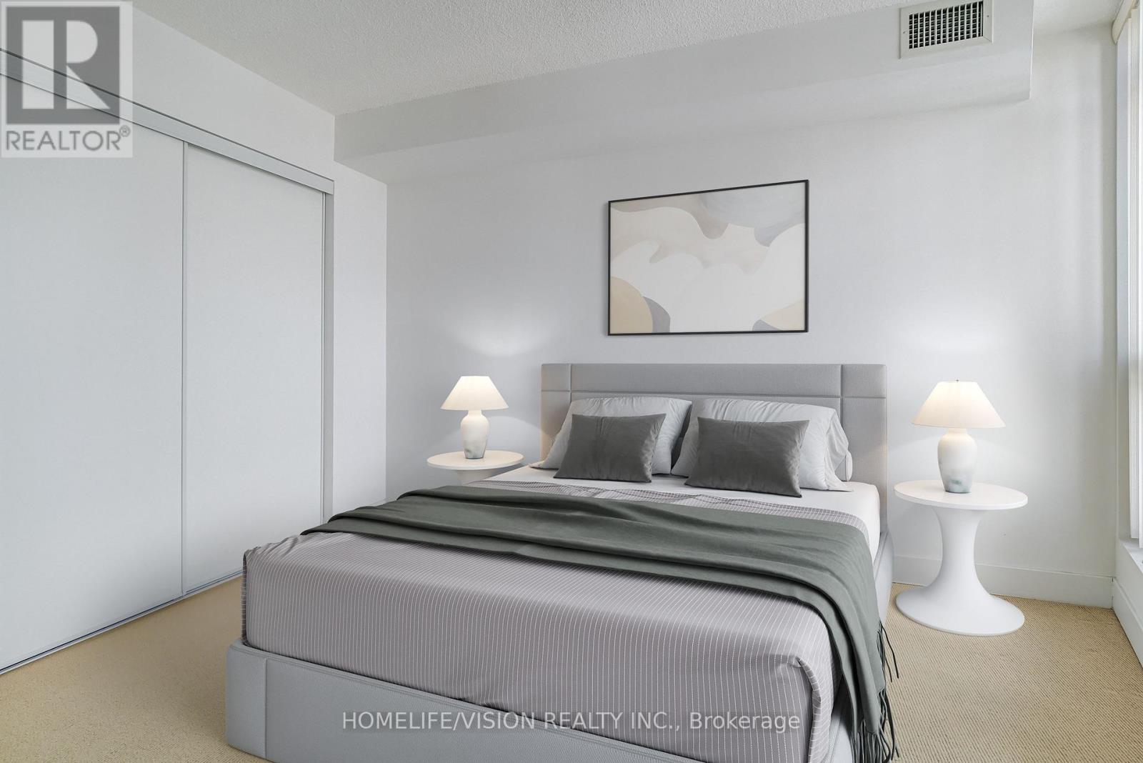 1907 - 1048 Broadview Avenue, Toronto, Ontario  M4K 2B8 - Photo 5 - E12772526