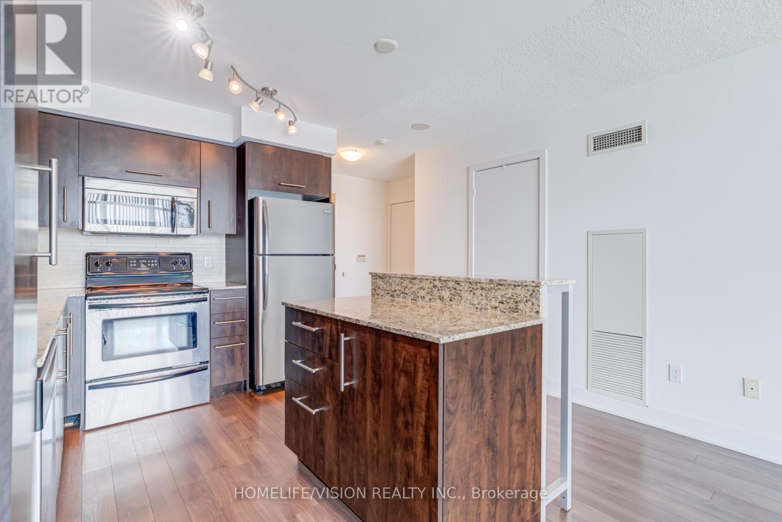 1907 - 1048 Broadview Avenue, Toronto (Broadview North), Ontario  M4K 2B8 - Photo 13 - E12772538