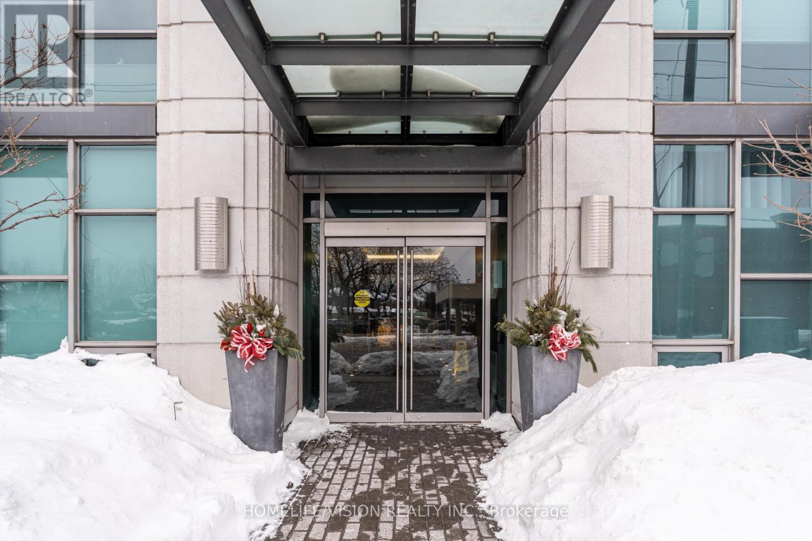 1907 - 1048 Broadview Avenue, Toronto (Broadview North), Ontario  M4K 2B8 - Photo 2 - E12772538