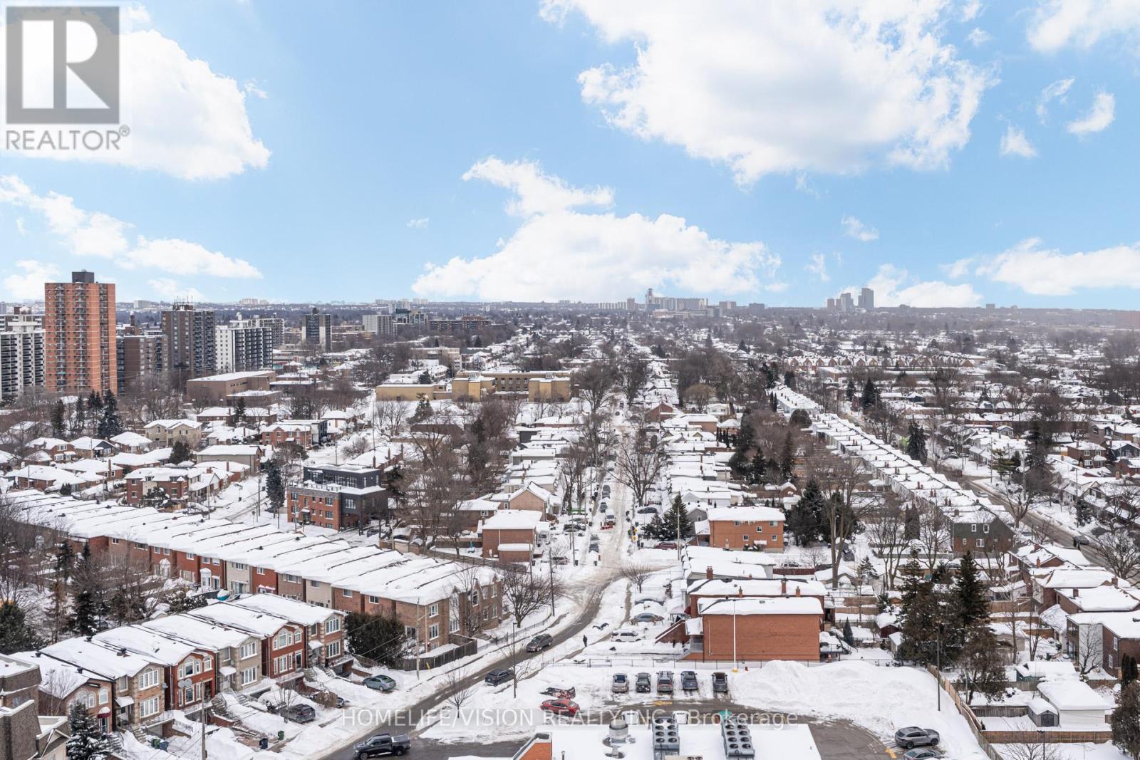 1907 - 1048 Broadview Avenue, Toronto (Broadview North), Ontario  M4K 2B8 - Photo 26 - E12772538