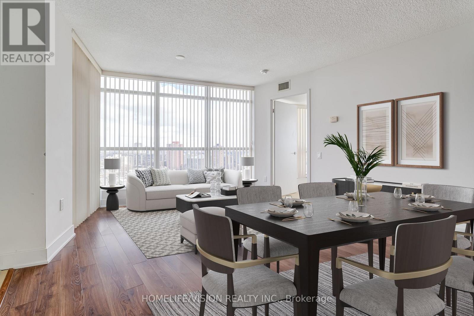 1907 - 1048 Broadview Avenue, Toronto (Broadview North), Ontario  M4K 2B8 - Photo 4 - E12772538