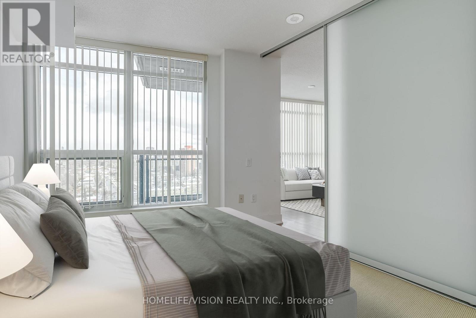 1907 - 1048 Broadview Avenue, Toronto (Broadview North), Ontario  M4K 2B8 - Photo 6 - E12772538