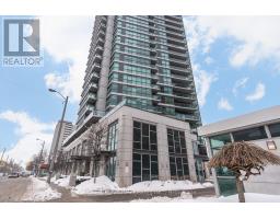 1907 - 1048 BROADVIEW AVENUE, Toronto, Ontario