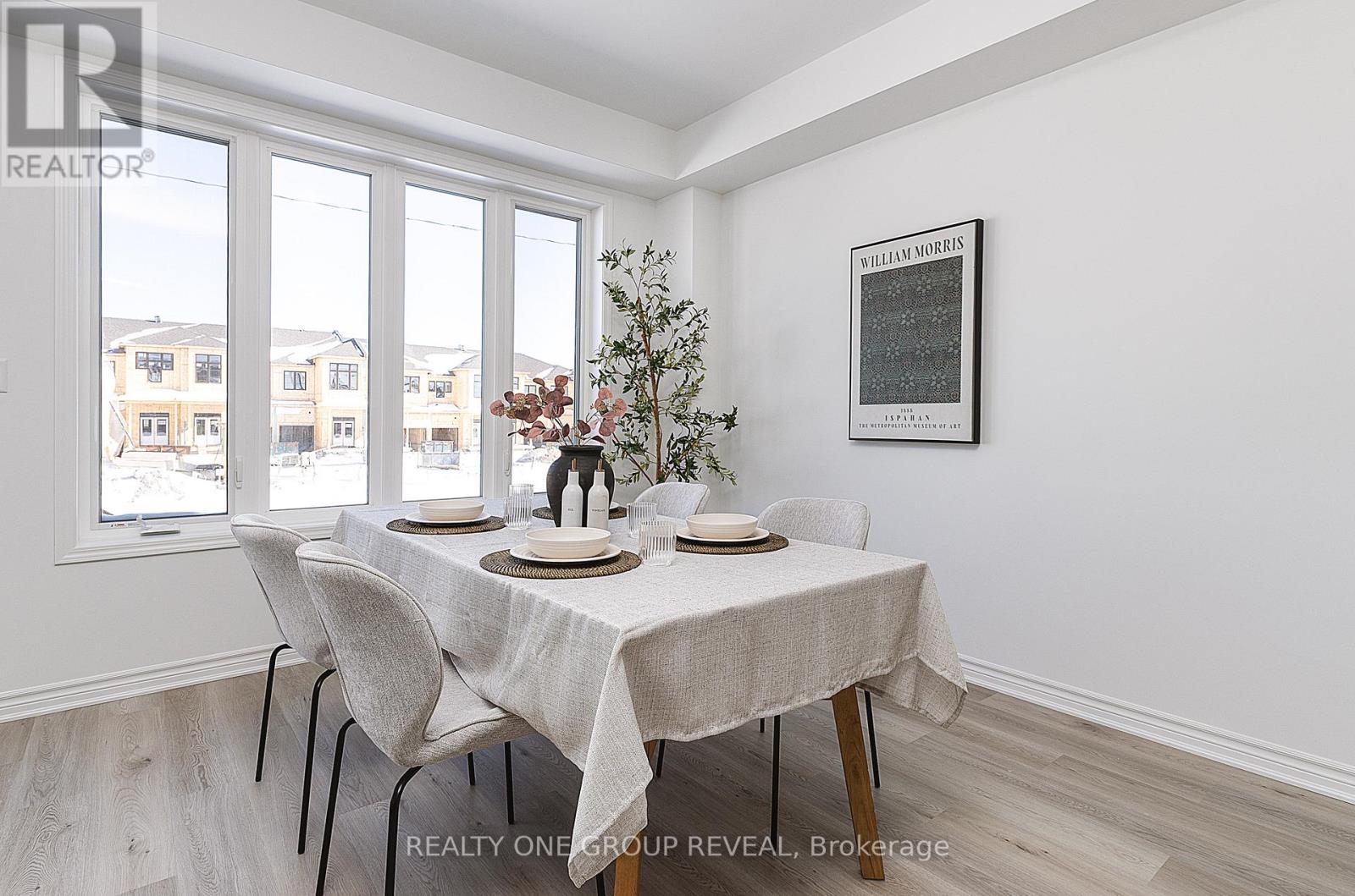 3515 Brickyard Drive, Pickering, Ontario  L1X 0J2 - Photo 8 - E12772566