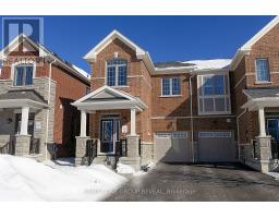 3515 BRICKYARD DRIVE, Pickering, Ontario