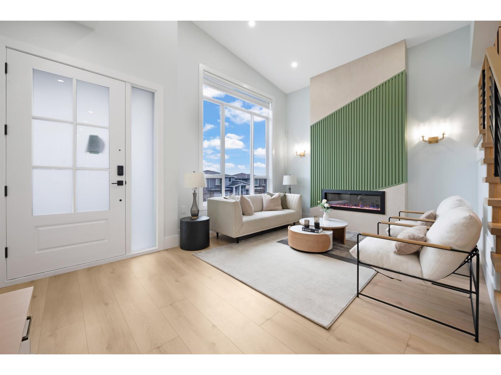 6931 205 STREET, Langley, British Columbia