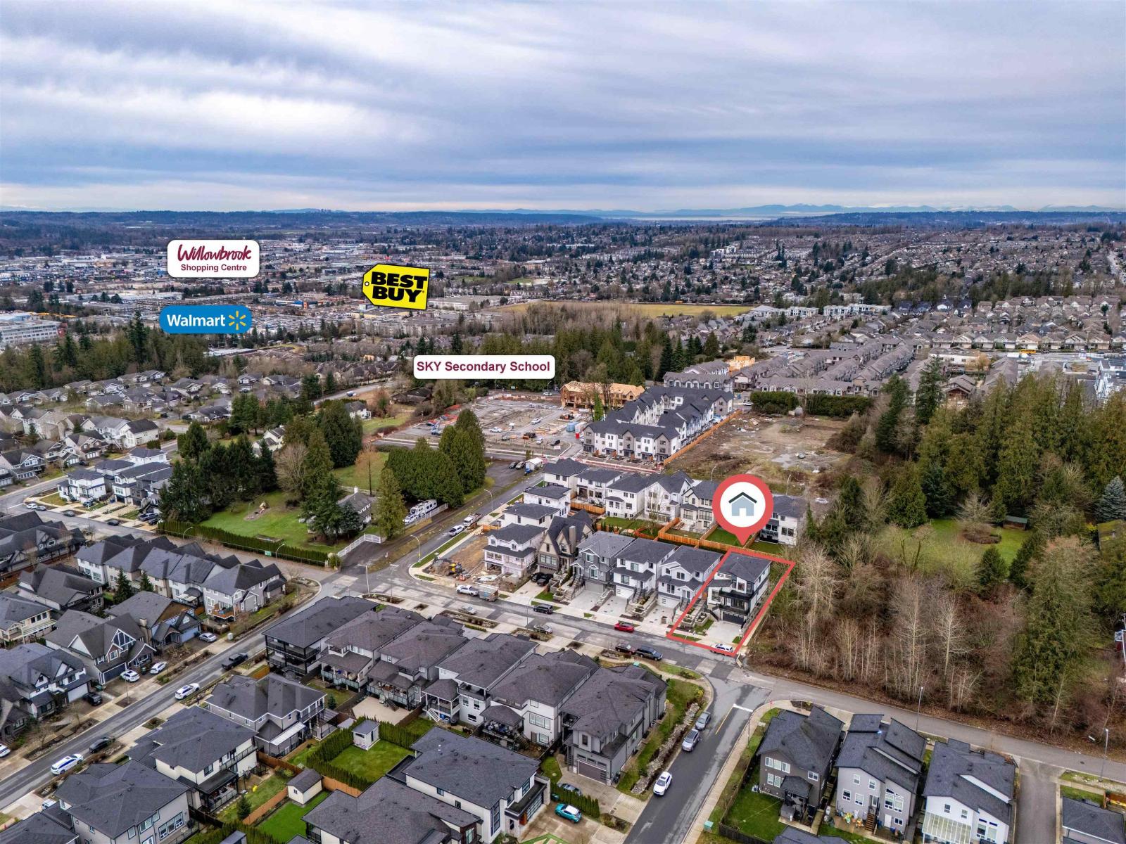 6931 205 Street, Langley, British Columbia  V2Y 1R2 - Photo 5 - R3087675