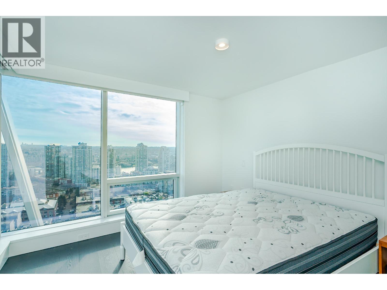 Listing Picture 16 of 40 : 2703 1111 RICHARDS STREET, Vancouver / 溫哥華 - 魯藝地產 Yvonne Lu Group - MLS Medallion Club Member