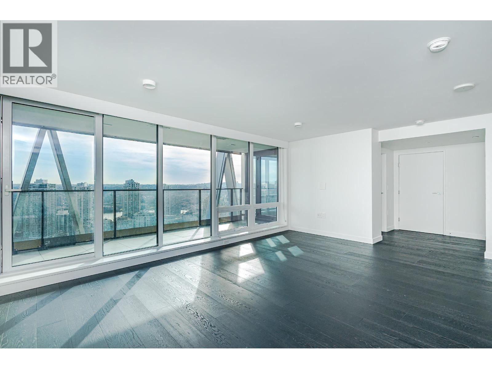 Listing Picture 10 of 40 : 2703 1111 RICHARDS STREET, Vancouver / 溫哥華 - 魯藝地產 Yvonne Lu Group - MLS Medallion Club Member