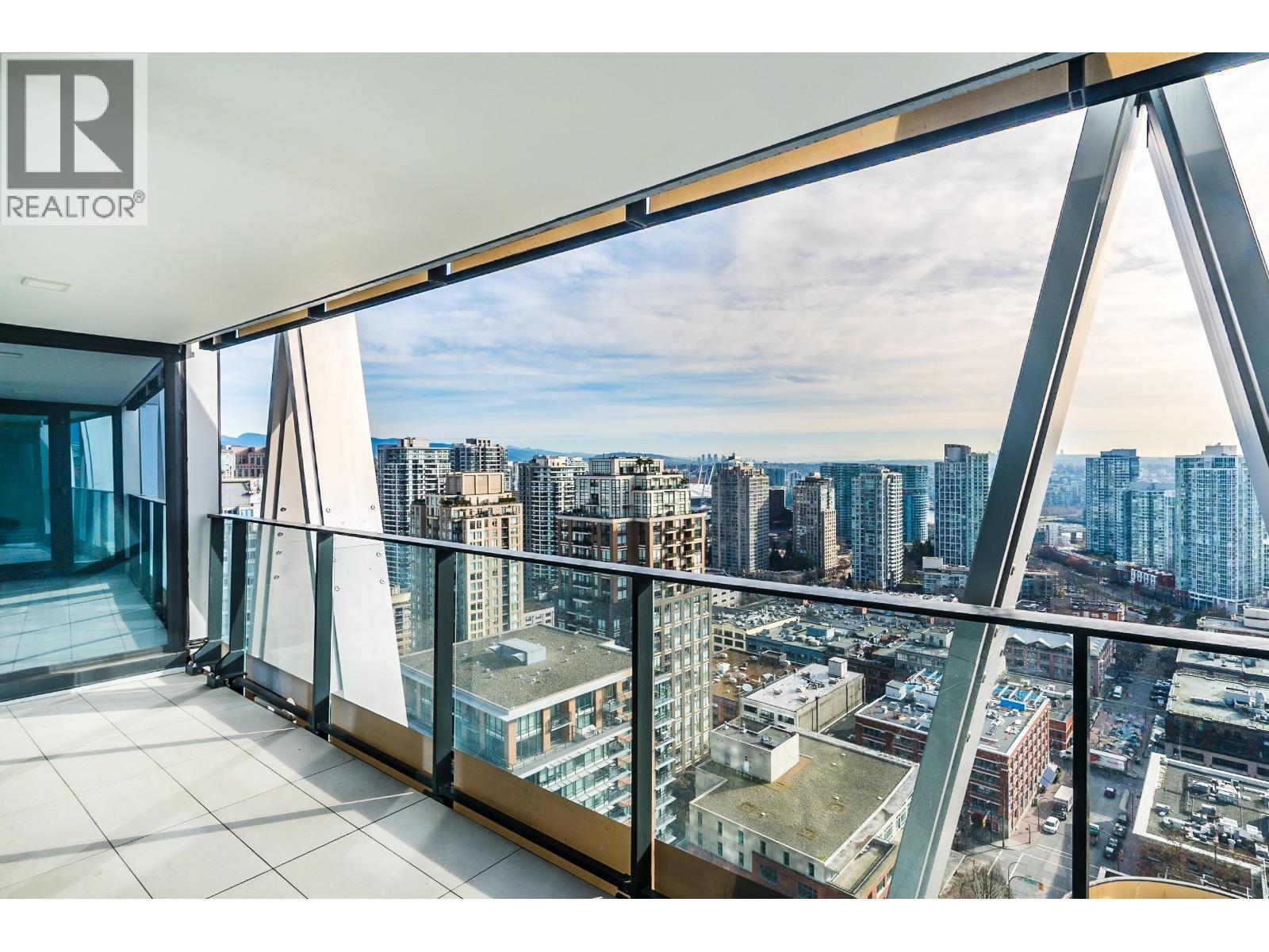 Listing Picture 12 of 40 : 2703 1111 RICHARDS STREET, Vancouver / 溫哥華 - 魯藝地產 Yvonne Lu Group - MLS Medallion Club Member