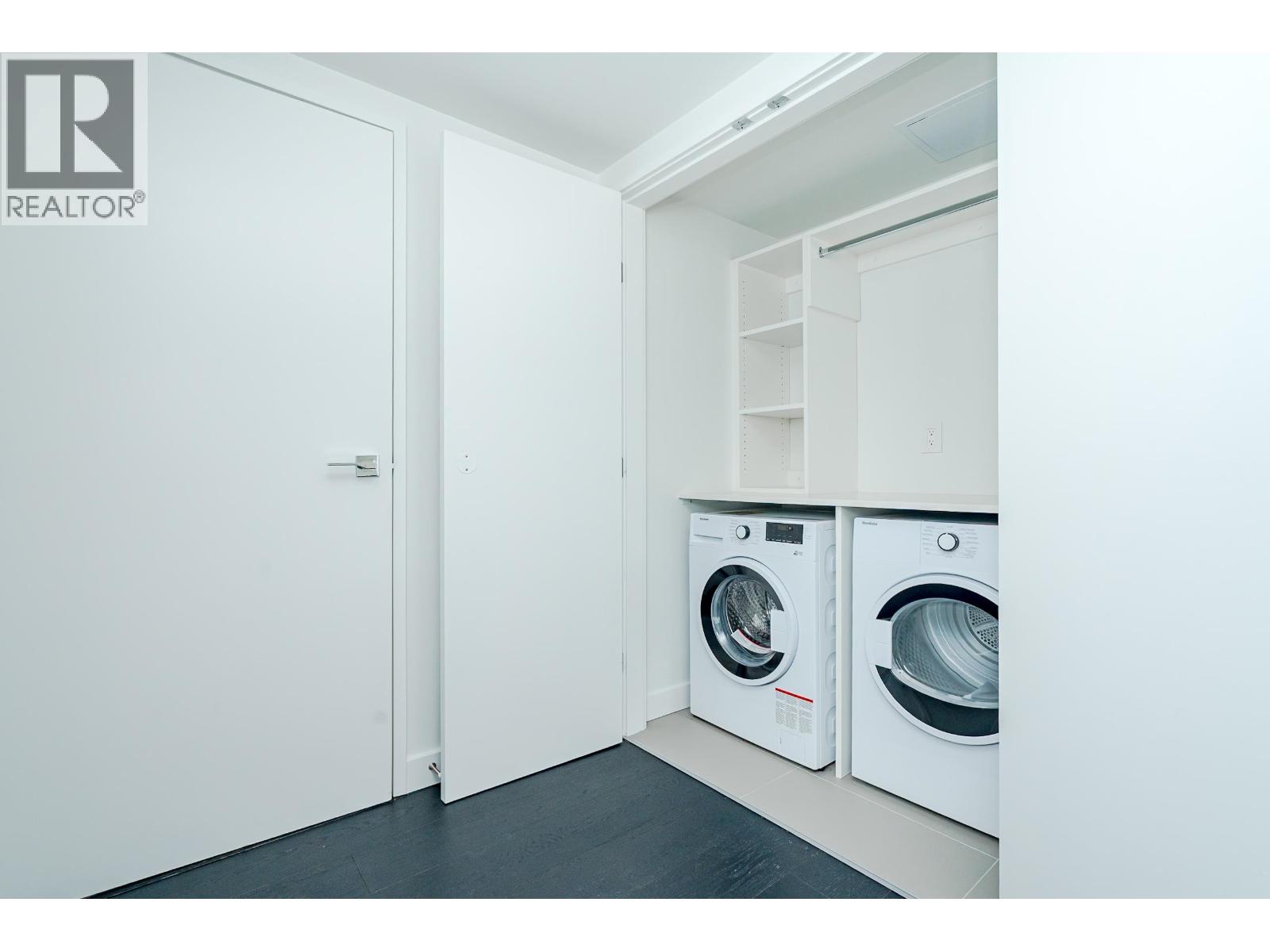 Listing Picture 22 of 40 : 2703 1111 RICHARDS STREET, Vancouver / 溫哥華 - 魯藝地產 Yvonne Lu Group - MLS Medallion Club Member