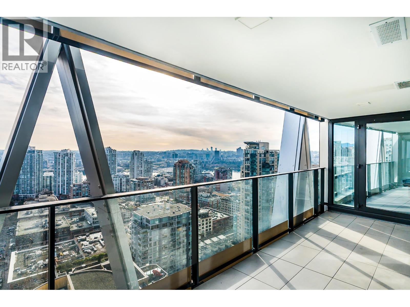 Listing Picture 11 of 40 : 2703 1111 RICHARDS STREET, Vancouver / 溫哥華 - 魯藝地產 Yvonne Lu Group - MLS Medallion Club Member