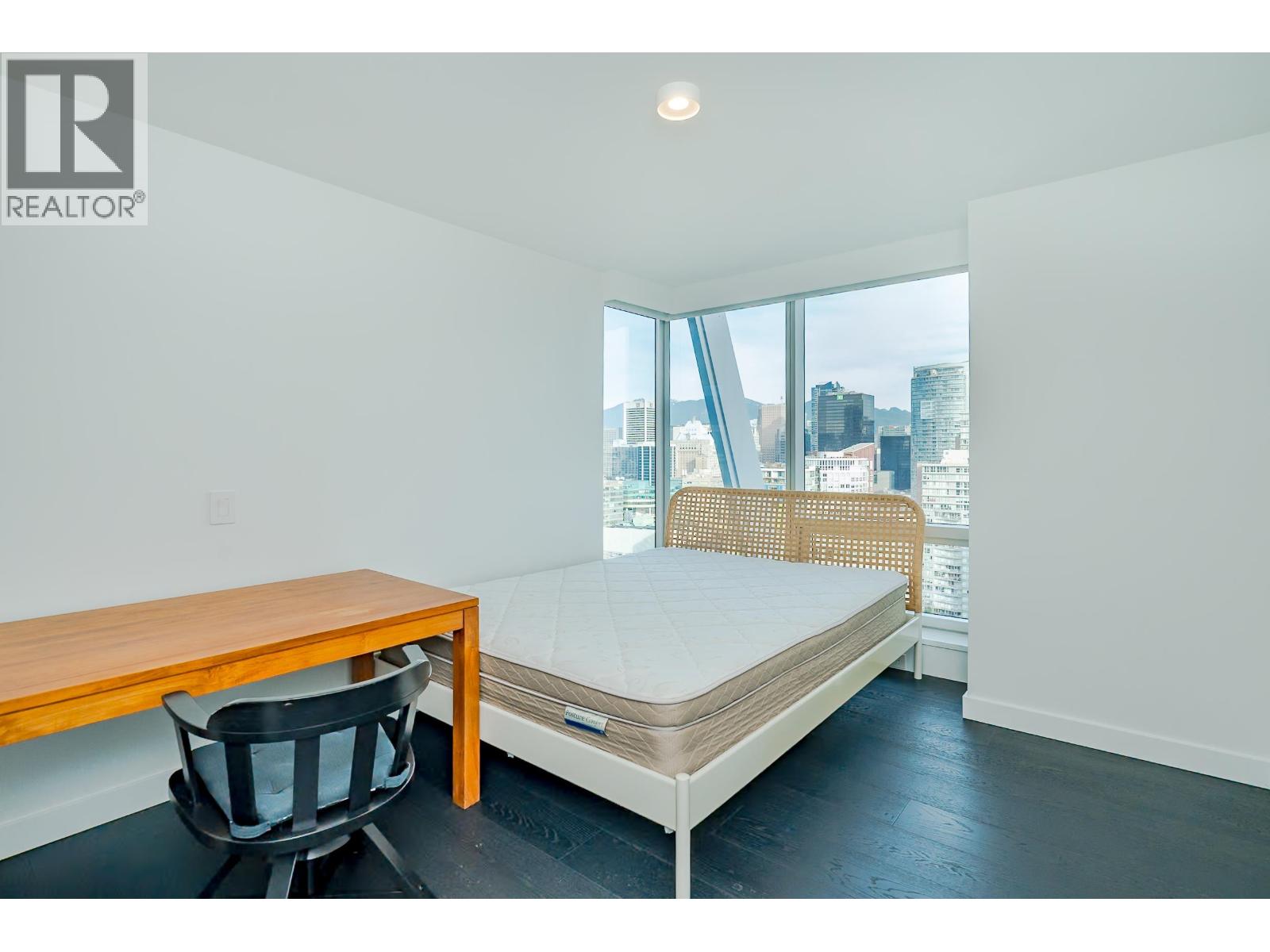 Listing Picture 21 of 40 : 2703 1111 RICHARDS STREET, Vancouver / 溫哥華 - 魯藝地產 Yvonne Lu Group - MLS Medallion Club Member